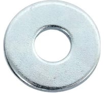 Шайба кузовная ЦКИ DIN9021 М10 Ц 2118 шт 611839099