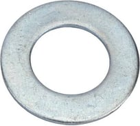 Шайба ЦКИ DIN125A М12 Ц аналог ГОСТ 11371-78 4300 шт 611439099