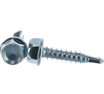 Саморез ЦКИ DIN7504-K JP76 4.2x32 сверлоконечный Ц SW 7.0 6000 шт 434969099