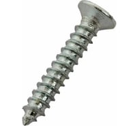 Саморез ЦКИ DIN7982 2.2x9.5 остроконечный Ц Ph1 90000 шт 453890999