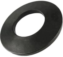 Шайба пружинная тарельчатая SORREX 18x6,2x0,8 DIN 2093A, 100 шт. 2093A-0-018-062-08 100