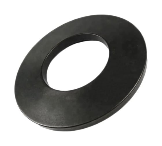Шайба пружинная тарельчатая SORREX 12,5x6,2x0,7 DIN 2093A, 100 шт. 2093A-0-0125-062-007 100 1