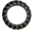 Шайба стопорная зубчатая SORREX M8 DIN 6798, 500 шт. 6798A-1-08 500 1