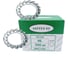 Шайба стопорная зубчатая SORREX M8 DIN 6798, 1000 шт. 6798A-1-08 1000 2