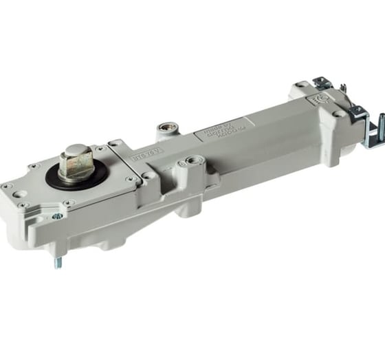 Доводчик dormakaba BTS75V Клеммный без ФОП со шпинделем и крышкой 8010993