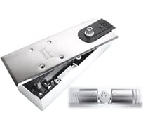 Доводчик dormakaba BTS75V КЛЕММНЫЙ, 90 град ФОП со шпинделем и крышкой 8010995