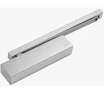 Доводчик dormakaba TS93 B серый, EN 2-5 в комплекте со ск. каналом G-N 8010996