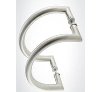 Дверная ручка CRIT дуга G-209 Нш 25,4ммх305мм 00453