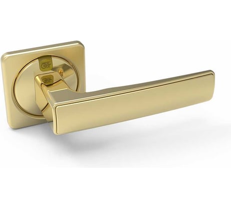 Дверная ручка CRIT РФ-К73Лб/Лш 05293