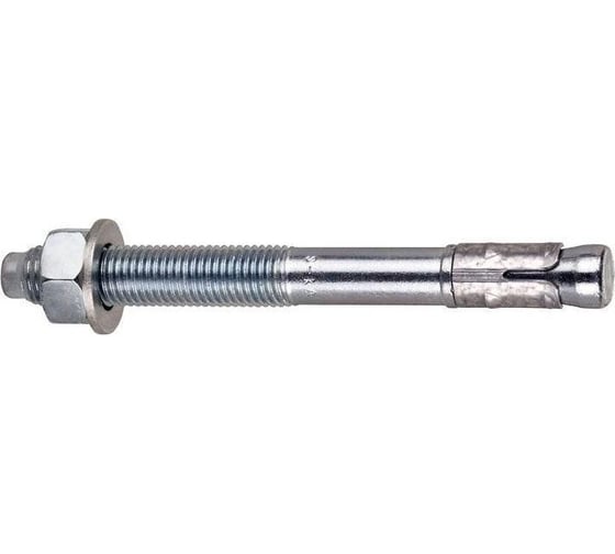 Клиновой анкер ЦКИ S-KA 16/95х213 уп. 1 шт. 62379 1