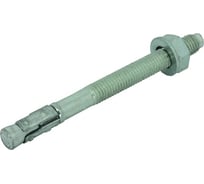 Клиновой анкер ЦКИ S-KAK 10/80х162 ГОР.Ц. уп. 10 шт.  62385