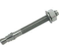 Клиновой анкер ЦКИ FBN II 12/10х106 уп. 10 шт. 62353