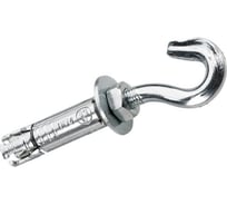 Анкер ЦКИ PFG HBF 6 с крюком уп. 5 шт. 62307