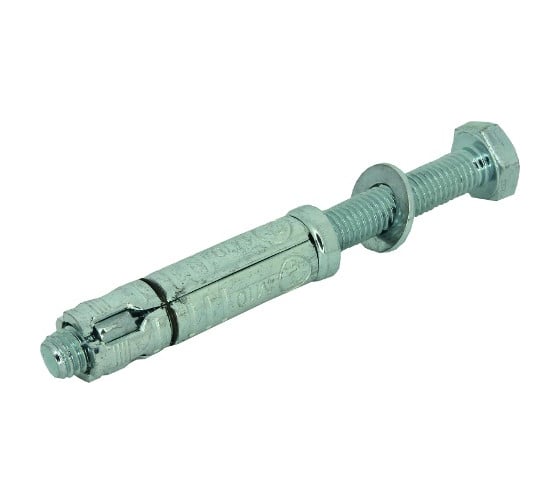 Анкер ЦКИ PFG LB 10х35 с болтом уп. 10 шт. 62317