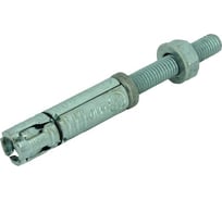 Анкер ЦКИ PFG SB 10х20 с гайкой уп. 5 шт. 62323