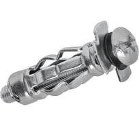 Анкер для тонких плит ЦКИ MOLA 4-13 уп. 25 шт. 62329