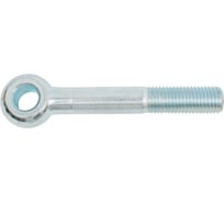Откидной болт ЦКИ DIN 444B, М20х140 4.6, Ц, уп. 1 шт. 62884