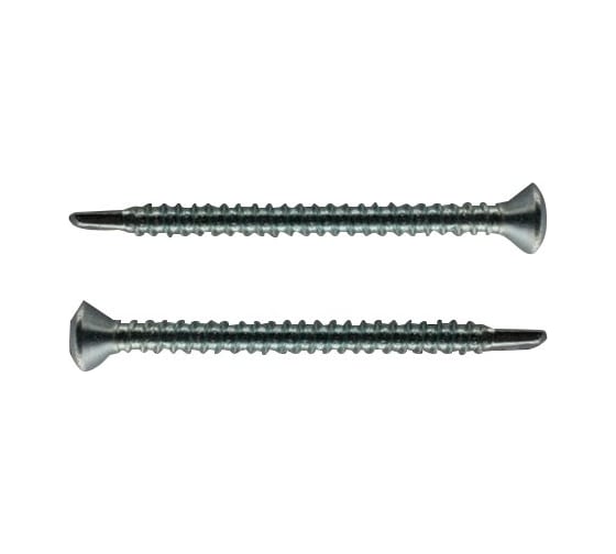 Саморез ЦКИ DIN 7504-R, JP83, 3.9х32 сверлоконечный, Ц, Ph2, уп. 1000 шт. 64908 1
