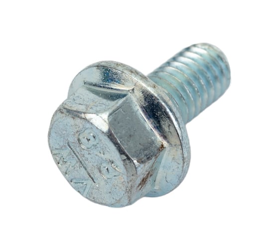 Болт с фланцем ЦКИ DIN 6921, М6х12 8.8, Ц, уп. 50 шт. 62897
