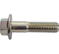 Болт с фланцем ЦКИ DIN 6921, М12х50 8.8, Ц, уп. 15 шт. 62895