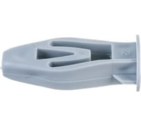 Дюбель-анкер Бабочка Невский Крепеж полипропилен, 8x28, 4 шт., пакет НК 811486