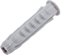 Дюбель Невский Крепеж 4-распорный 5 (5x25), нейлон, 150 шт., ведро малое НК 818445