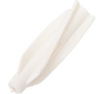 Дюбель для газобетона Невский Крепеж нейлон, 10x60, 5 шт., пакет НК 822584