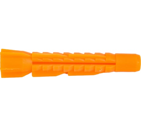 Универсальный дюбель Невский Крепеж 8x52, полипропилен, 100 шт., пакет НК 825452