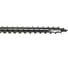 Конструкционный саморез по дереву HIMTEX желтый тарельчатая голова NORM Torx 30 6x60 (200 шт.) fix 06060Whc 3