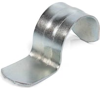 Скоба металлическая однолапковая для монтажного пистолета KOPOS d 19-20 мм 6719-20 P (100S) 6719-20-P-100S