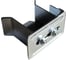 Комплект для откатных ворот VSK до 475кг W-7 4