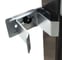 Комплект для откатных ворот VSK до 475кг W-7 5