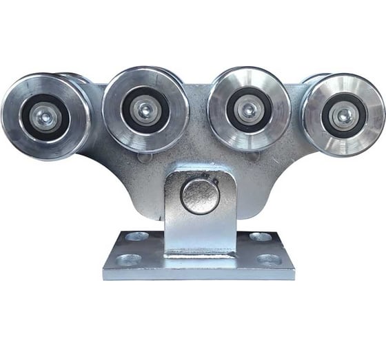 Комплект для откатных ворот VSK до 800кг G-10