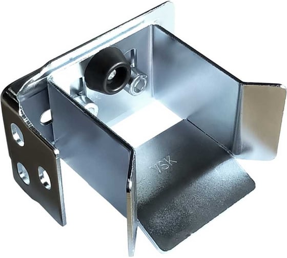 Комплект для откатных ворот VSK до 475кг W-6