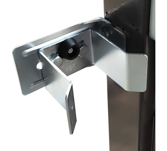 Комплект для откатных ворот VSK до 475кг W-6