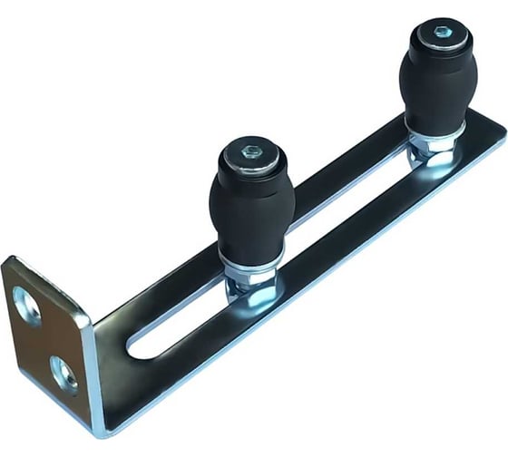 Комплект для откатных ворот VSK до 475 кг M-7