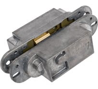 Скрытая петля MORELLI HH-3 PG цвет - золото 9009869