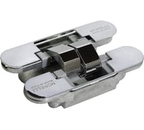 Скрытая петля MORELLI HH-4 PC цвет - хром 9010607