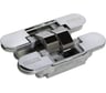 Скрытая петля MORELLI HH-4 PC цвет - хром 9010607