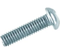 Винт ЦКИ ISO7380 М6x20 A2 HEX 4 25 шт 588849007