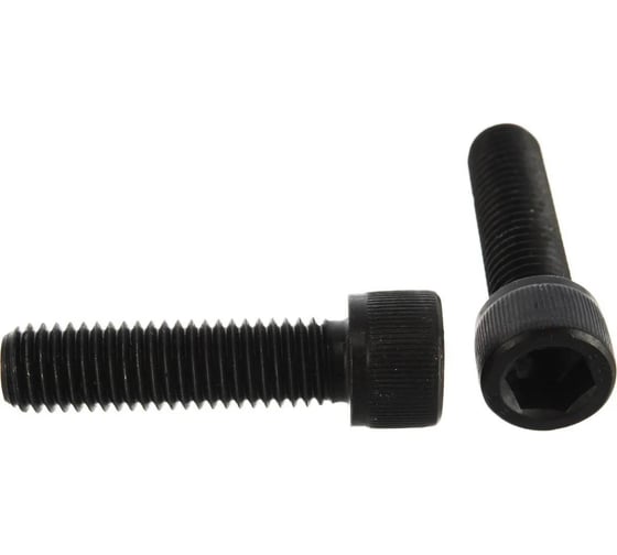 Винт ЦКИ DIN912 М10x60 ПОЛН.РЕЗЬБА 12.9 ОКС HEX 8.0 2 шт 547979007 1