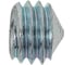 Винт ЦКИ установочный DIN914 М5x4 45H Ц HEX 2.5 25 шт 753729007 3