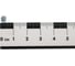 Винт ЦКИ установочный DIN914 М5x4 45H Ц HEX 2.5 25 шт 753729007 4