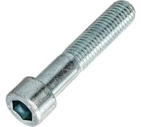 Винт ЦКИ DIN912 М6x65 8.8 б/п HEX 5.0 5 шт 634959007