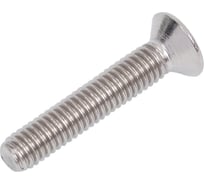 Винт ЦКИ DIN965 М3x16 A2 Ph 1 50 шт 588409007