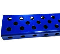 Профиль перфорированный СТАРКИТ 50х25 L500 ПП502550