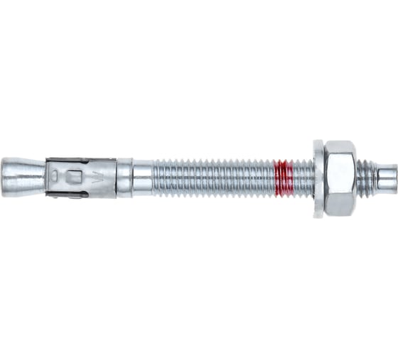 Клиновой анкер GRAF (WAMII) 12x85 50 шт. УТ-00000608