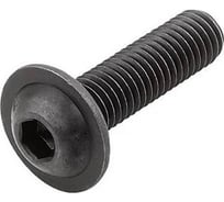 Винт ЦКИ ISO7380 -2 М6x40 с фланцем 10.9 ОКС HEX 4 10 шт 664069007