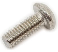 Винт ЦКИ антивандальный ART.9121/88116 М3x6 A2 TX TR 10 ISO7380 10 шт 713159007