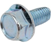 Винт ЦКИ резьбовыдавливающий DIN7500D М4x16 Ц SW 7.0 25 шт 681789007